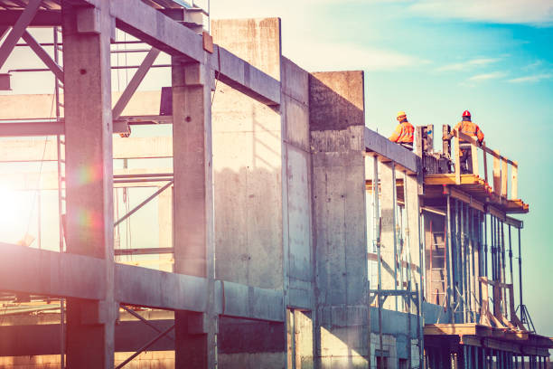  North Liberty, IN Concrete contractor Pros