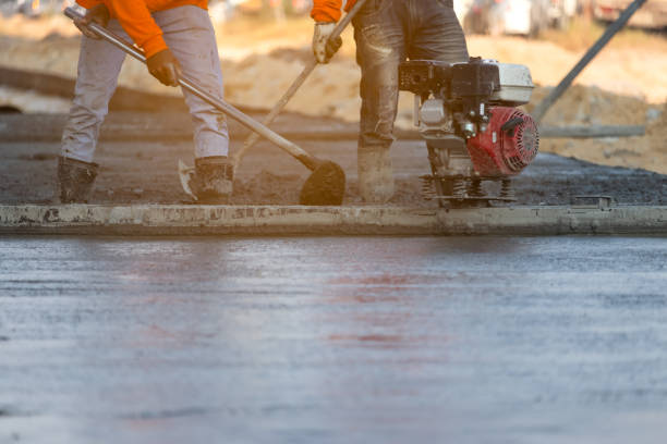 Best Best Concrete Contractor  in North Liberty, IN