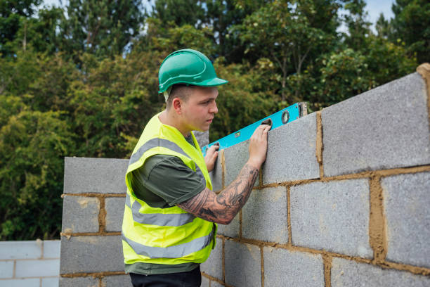 Best Concrete Installation Cost  in North Liberty, IN