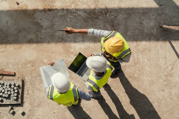 Best Concrete Flooring Contractor  in North Liberty, IN