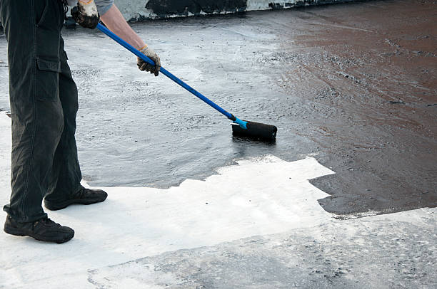Best Affordable Concrete Contractor  in North Liberty, IN