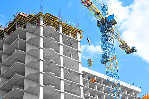 Best Concrete Repair Services  in North Liberty, IN